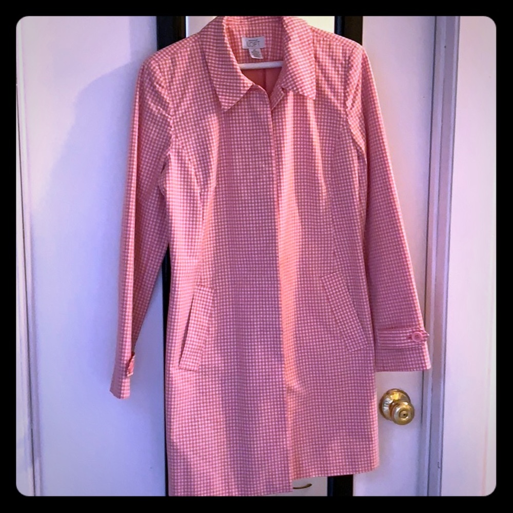 Ann Taylor LOFT Coat!!   Size M